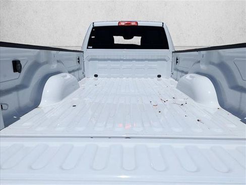 New 2026 RAM 2500 Tradesman w/ Chrome Appearance Group AWD/4WD image 30