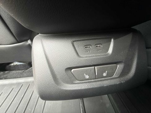 Certified 2024 Chevrolet Blazer EV RS RWD image 20