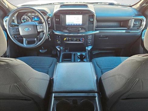 Used 2022 Ford F150 XL w/ STX Appearance Package image 18