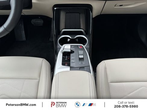 Used 2023 BMW X1 xDrive28i w/ Convenience Package image 13