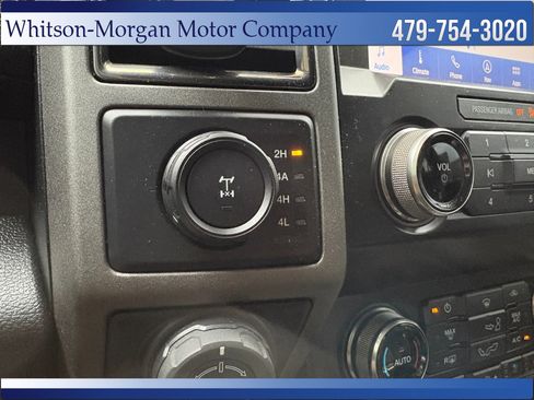 Used 2020 Ford F150 Raptor w/ Equipment Group 802A Luxury image 27