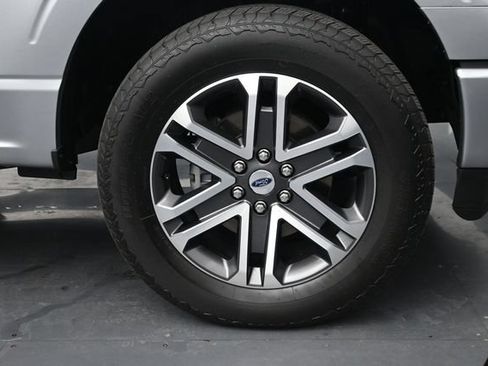 Used 2023 Ford F150 XL w/ STX Appearance Package AWD/4WD image 35