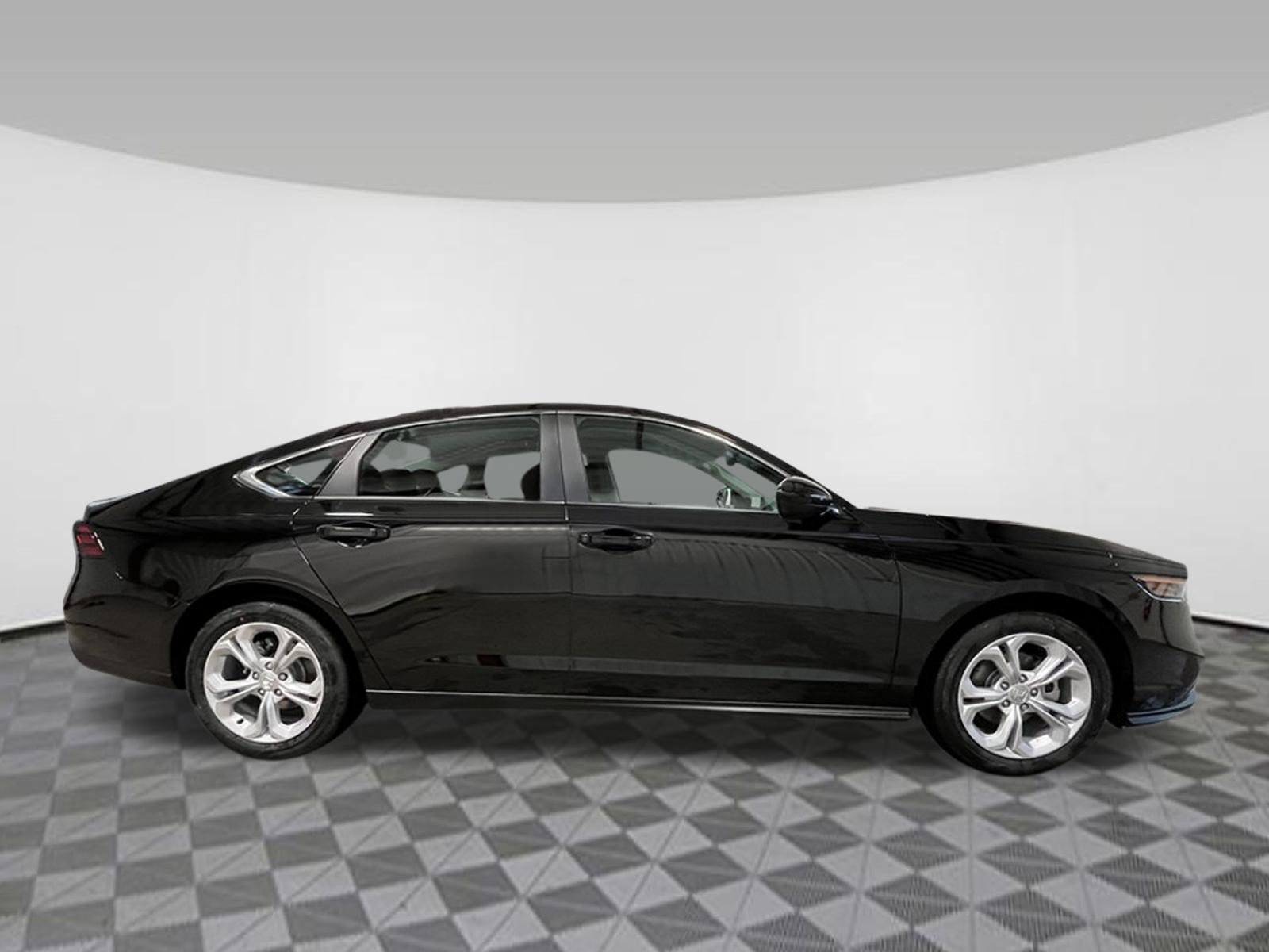 New 2026 Honda Accord LX image 8