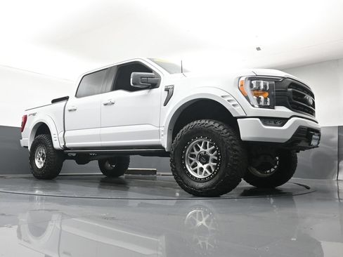 Used 2021 Ford F150 XLT w/ Equipment Group 302A High AWD/4WD image 25