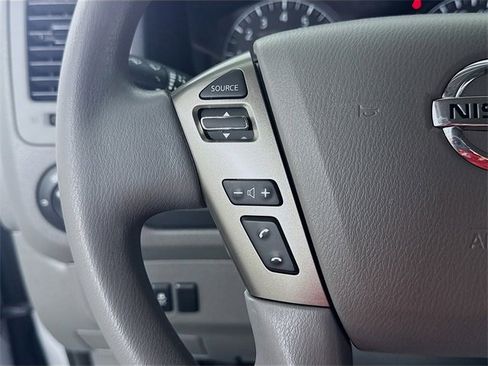 Used 2021 Nissan NV 3500 S image 10