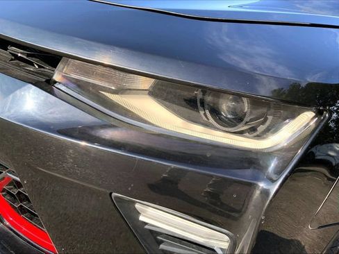 Used 2017 Chevrolet Camaro SS RWD image 7