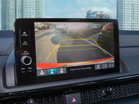 Used 2023 Honda CR-V EX-L image 29