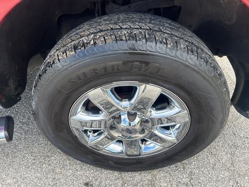 Used 2014 Ford F150 XLT w/ Equipment Group 302A Luxury AWD/4WD image 23