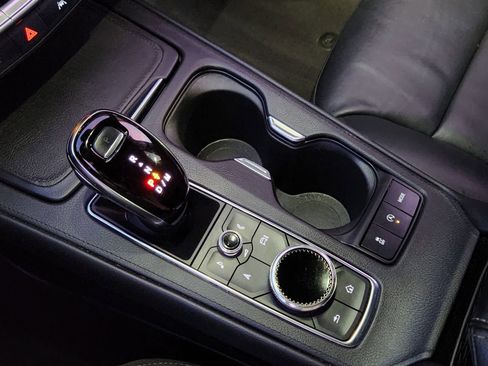 Used 2024 Cadillac XT4 Premium Luxury image 23