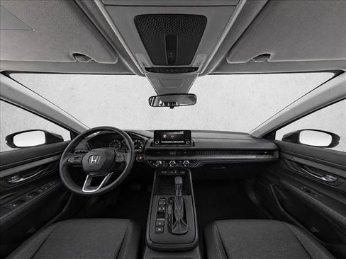 Certified 2024 Honda CR-V EX image 20