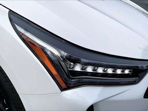 New 2026 Acura RDX SH-AWD image 15