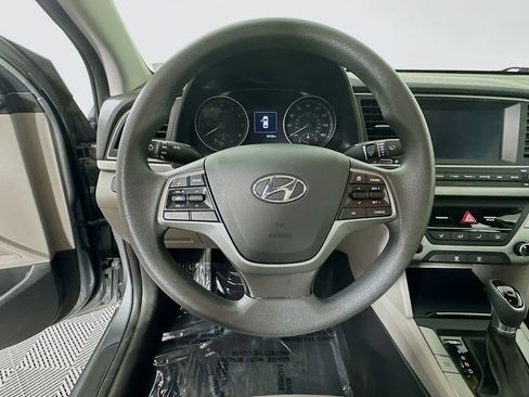 Used 2018 Hyundai Elantra SEL FWD image 17