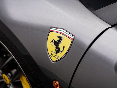 Used 2017 Ferrari 488 Spider RWD image 52