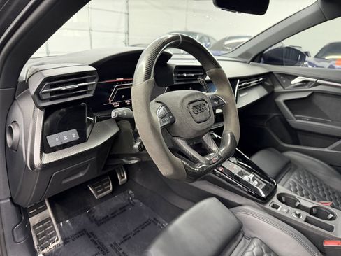 Used 2024 Audi RS 3 image 17