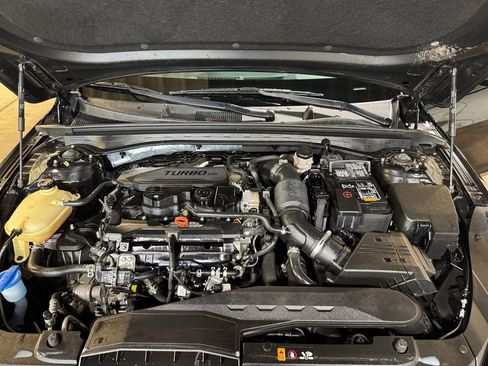 Certified 2024 Kia K5 GT-Line AWD/4WD image 27