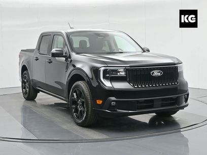 New 2025 Ford Maverick Lobo