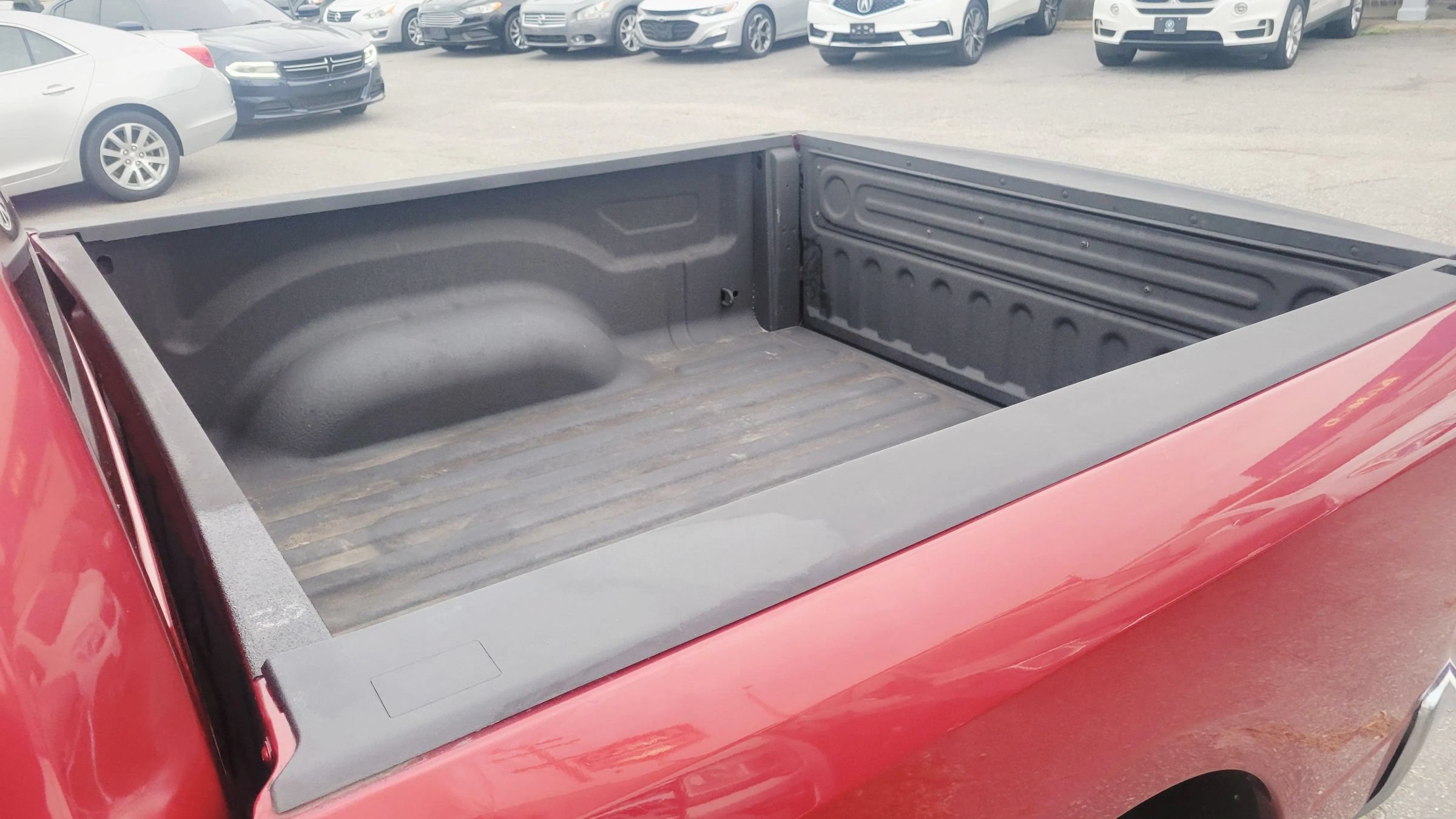 Used 2013 RAM 1500 Tradesman w/ Popular Equipment Group RWD image 10
