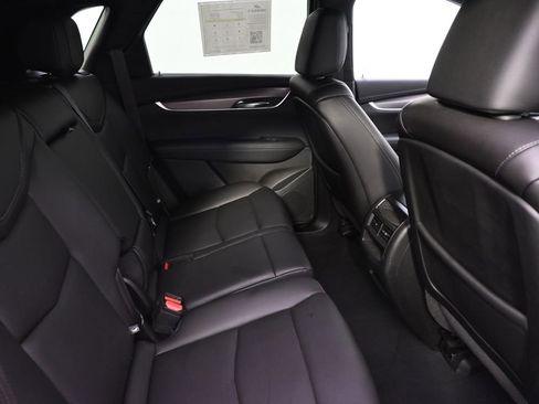 Used 2021 Cadillac XT5 Luxury image 18
