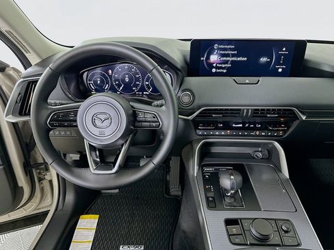 New 2026 MAZDA CX-90 Plug-In Hybrid w/ Preferred AWD/4WD image 19