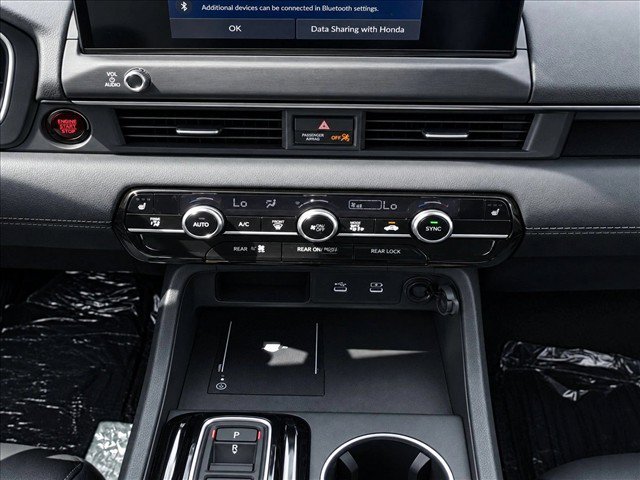 New 2026 Honda Pilot image 23