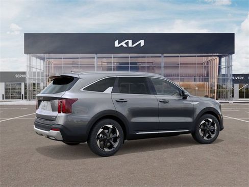 New 2026 Kia Sorento EX image 6