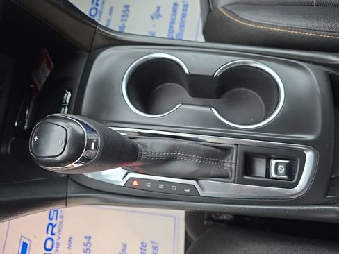 Used 2021 Chevrolet Equinox Premier image 21