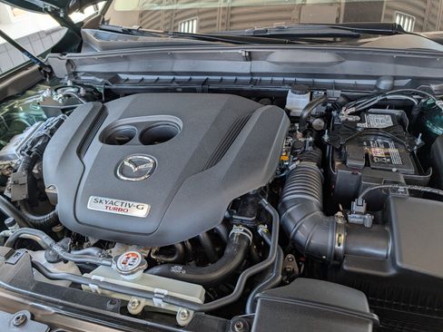 New 2026 MAZDA CX-50 AWD 2.5 S image 26