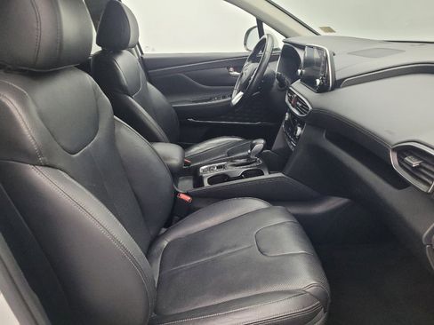 Used 2020 Hyundai Santa Fe Limited image 21
