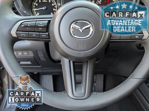 Certified 2026 MAZDA CX-30 AWD 2.5 S image 5