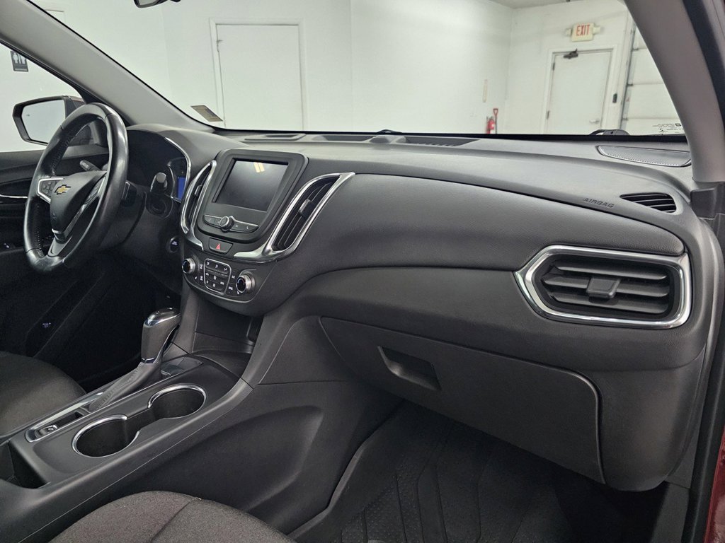 Used 2020 Chevrolet Equinox LT FWD image 13
