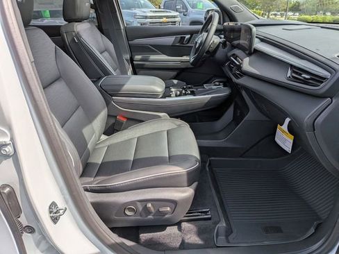 New 2026 Buick Enclave Sport Touring FWD image 40