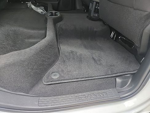 Used 2025 RAM 2500 Tradesman image 92