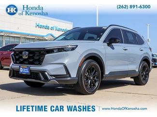 Used 2024 Honda CR-V Sport 360° Tour