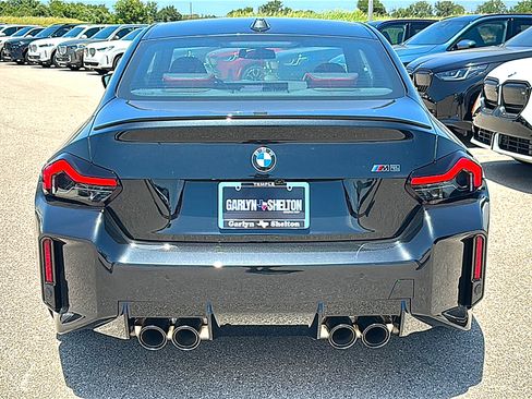 New 2026 BMW M2 w/ Lighting Package RWD image 7