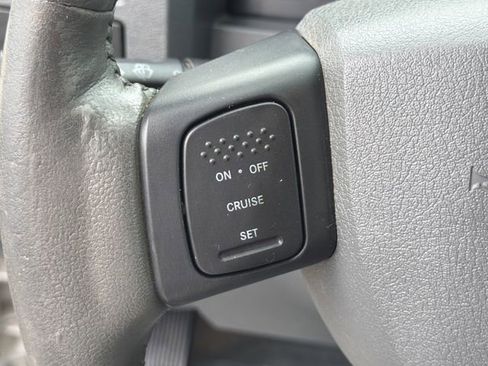 Used 2006 Dodge Ram 2500 Truck Laramie w/ Trailer Tow Group AWD/4WD image 24