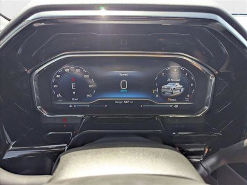 New 2025 Chevrolet Silverado 1500 LT image 12