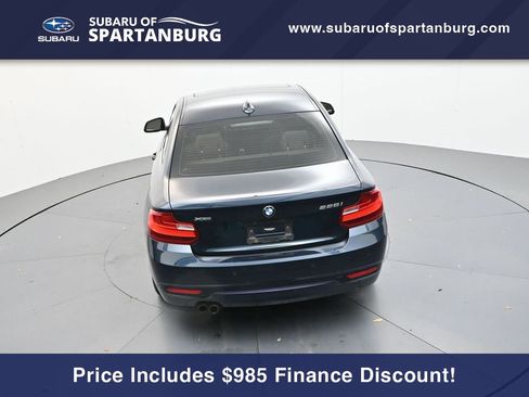 Used 2016 BMW 228i xDrive 228i xDrive image 23