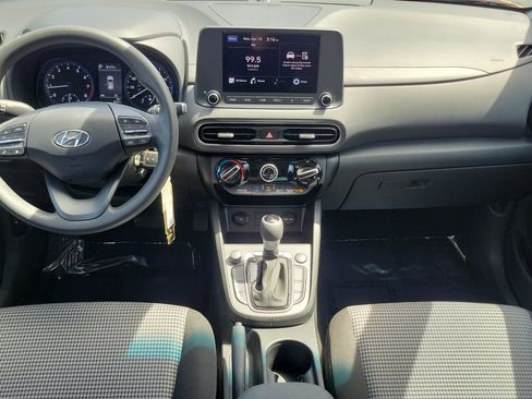 Certified 2023 Hyundai Kona SE image 12