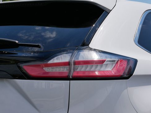 Used 2024 Ford Edge SEL w/ Convenience Package AWD/4WD image 15