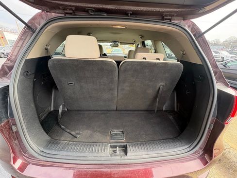 Used 2019 Kia Sorento LX image 9
