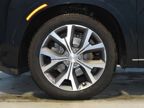 Used 2021 Hyundai Palisade Limited AWD/4WD image 27