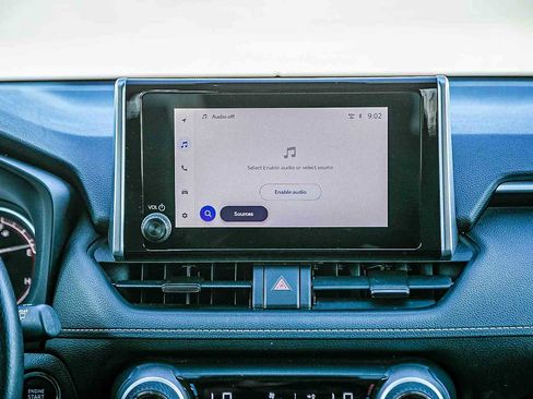 Certified 2025 Toyota RAV4 XLE image 15