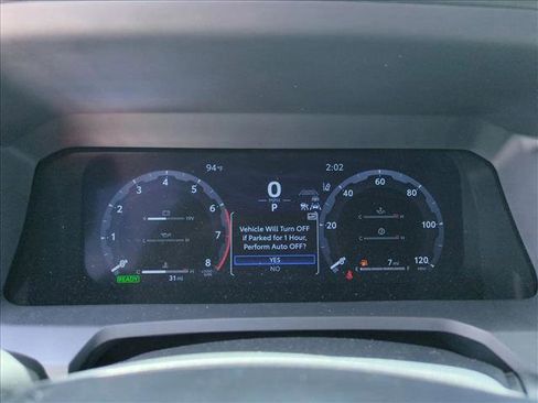 New 2026 Toyota Tacoma 4x4 Double Cab Hybrid image 11