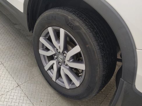 Used 2021 Honda Pilot EX-L image 31