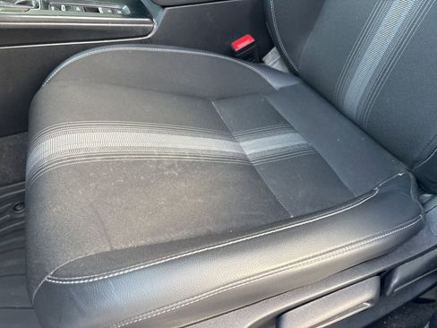 Certified 2023 Honda Civic Sport image 12