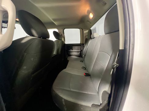 Used 2022 RAM 1500 Tradesman w/ Electronics Group AWD/4WD image 28