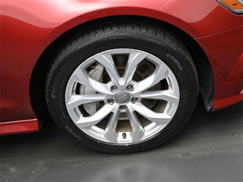 Used 2017 Audi A6 2.0T Premium Plus w/ Premium Plus Package image 41