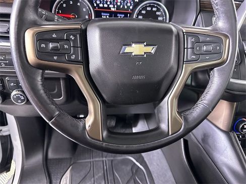 Used 2021 Chevrolet Tahoe High Country image 11