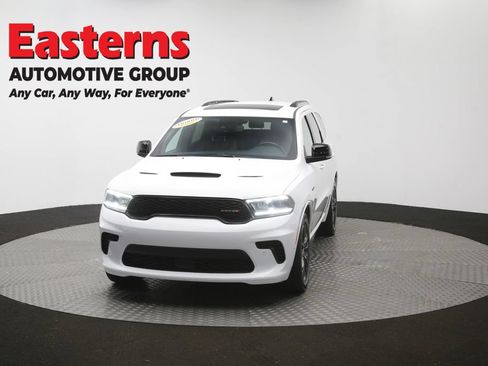 Used 2024 Dodge Durango R/T AWD/4WD image 54