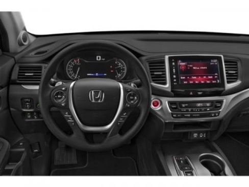 Used 2020 Honda Ridgeline Sport image 10